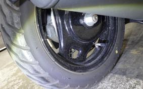 SUZUKI ADDRESS V50 1987 CA4BA