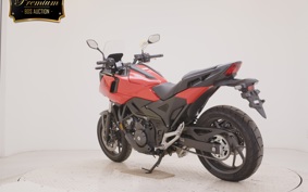 HONDA NC750X DCT 2026 RH23