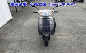 YAMAHA ジョグ-7 AY01