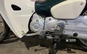 HONDA GB350C 2025 NC64