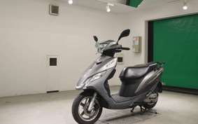 SUZUKI ADDRESS V125 2025 DT11A