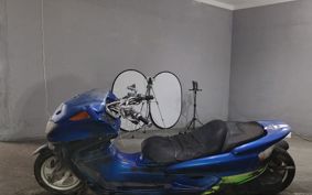 YAMAHA MAJESTY 250 SG03J