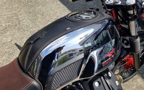 MOTO GUZZI V7 RACER 2014