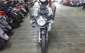 HONDA C50 SUPER CUB AA04