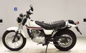 SUZUKI VANVAN 200 NH42A