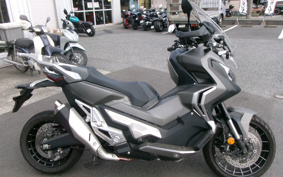 HONDA X-ADV 750 2019 RC95