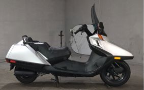 HONDA FUSION MF02
