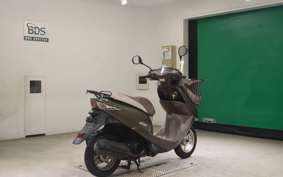HONDA DIO CESTA GEN 2 2020 AF68