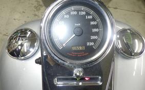 HARLEY FLSTF 1450 2001