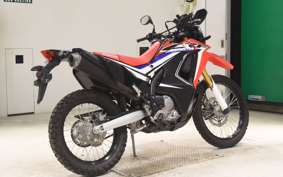 HONDA CRF250 RALLY A 2023 MD44