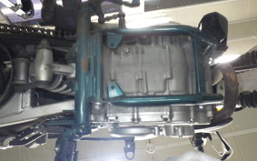 YAMAHA SEROW 250 Gen.3 2026 DG31J