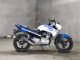 Фото Suzuki GSR250 с японского аукциона