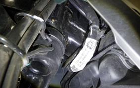 HONDA ｸﾛｽｶﾌﾞ50 2008 AA06