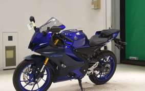 YAMAHA YZF-R15 RG86J