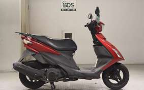 SUZUKI ADDRESS V125 S 1999 CF4MA