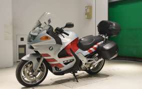 BMW K1200R S 2002