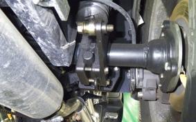 HARLEY FLHTCUTG1680 2013