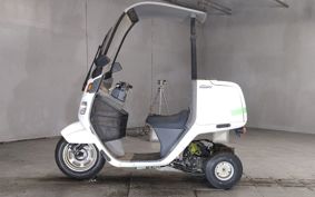 HONDA GYRO TA02