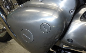 KAWASAKI W800 2017 EJ800A