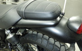 TRIUMPH STREET SCRAMBLER 2017