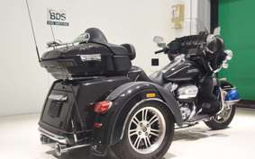 HARLEY FLHTCUTG TRIKE 1750 2017