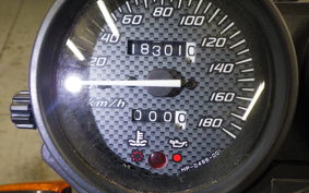 HONDA HORNET 250 2019 MC31
