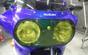 SUZUKI GS1200SS 2002 GV78A