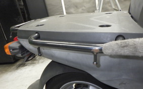 YAMAHA GEAR Gen.2 2002 UA08J