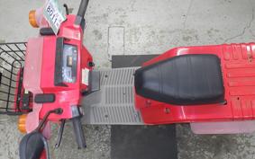 HONDA GYRO X TD01