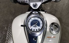 YAMAHA DRAGSTAR 250 VG05J