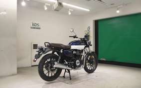HONDA GB350 2026 NC59