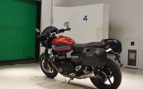 TRIUMPH SPEED TWIN 2019