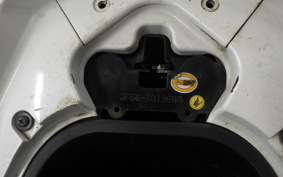HONDA PCX 125 2025 JF56