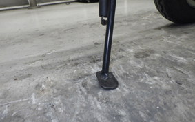 HONDA GORILLA 2018 AB27