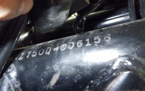 KAWASAKI Z750 FX Type Gen.1 1980 KZ750D