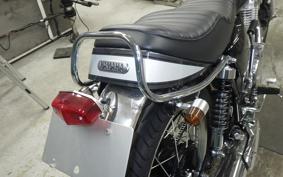 YAMAHA SR400 Gen.5 2022 RH16J