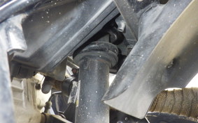 SUZUKI VANVAN 200 NH41A