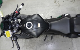 SUZUKI ｼﾞｸｻｰ250SF 2008 ED22Y