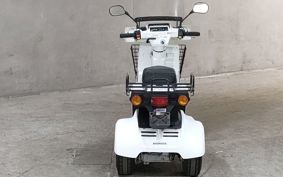 HONDA GYRO TD02
