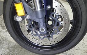 YAMAHA FZ1 FAZER 2007