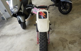 YAMAHA BW80 1RY