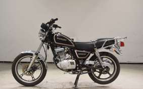 SUZUKI GN125 F Gen.2