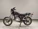Фото Suzuki GN125 F Gen.2 с японского аукциона