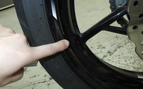 KAWASAKI NINJA 400 2024 EX400L