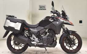 SUZUKI V-STROM 250 A 2019