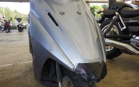 SUZUKI ADDRESS V50 G 2006 CA42A