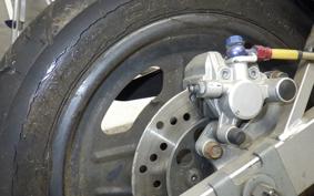 KAWASAKI KSR110 KL110A