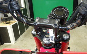 HONDA CT125-2 2017 JA65