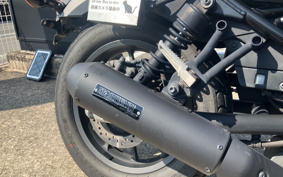 HONDA REBEL MC49