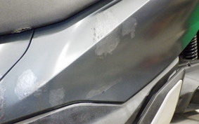 HONDA PCX125 2010 JK05